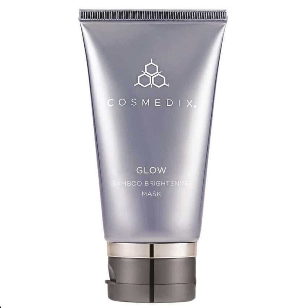 Glow Bamboo Brightening Mask PM - SEALED